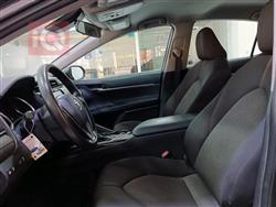 تۆیۆتا کامری